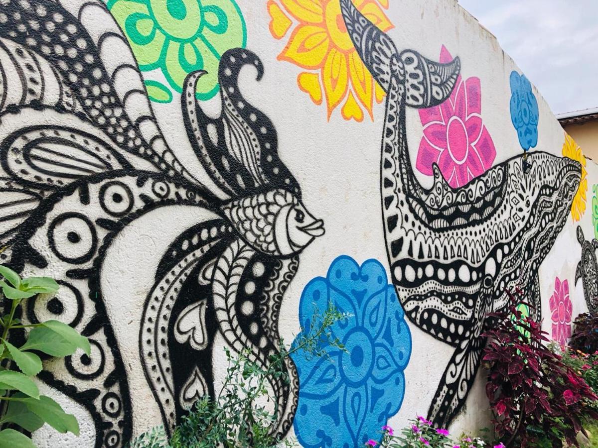 Pousada Parque Imperial No Centro De パラチ エクステリア 写真